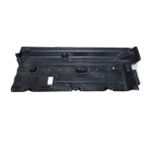 CHEVROLET SPARK EV  DRIVER SIDE UNDERBODY FRONT AIR DEFLECTOR 95385008